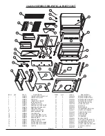 Предварительный просмотр 6 страницы Jenn-Air JA460 Assembly Procedures