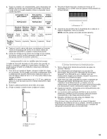 Предварительный просмотр 53 страницы Jenn-Air JB36NXFXLW Installation Instructions Manual