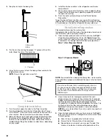 Preview for 22 page of Jenn-Air JB36NXFXLW00 Installation Manual