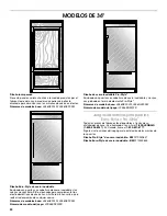 Preview for 24 page of Jenn-Air JB36NXFXLW00 Installation Manual