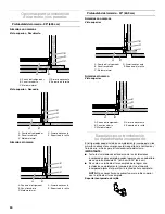 Preview for 30 page of Jenn-Air JB36NXFXLW00 Installation Manual