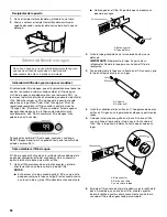 Предварительный просмотр 26 страницы Jenn-Air JB36NXFXLW00 User & Care Manual