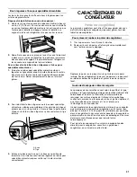 Предварительный просмотр 41 страницы Jenn-Air JB36NXFXLW00 User & Care Manual