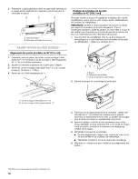 Preview for 76 page of Jenn-Air JB36SEFXRB Installation Instructions Manual