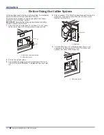 Предварительный просмотр 12 страницы Jenn-Air JBC7624BS Technical Education