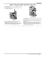 Предварительный просмотр 13 страницы Jenn-Air JBC7624BS Technical Education