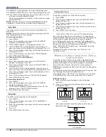 Предварительный просмотр 16 страницы Jenn-Air JBC7624BS Technical Education