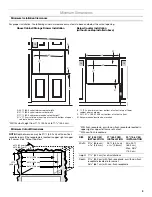 Предварительный просмотр 3 страницы Jenn-Air JBS7524BS Instructions Manual