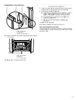 Предварительный просмотр 7 страницы Jenn-Air JBS7524BS Instructions Manual