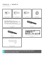 Предварительный просмотр 6 страницы Jenn-Air JBZFR18IGX Install Manuals