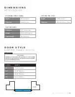 Предварительный просмотр 10 страницы Jenn-Air JBZFR18IGX Install Manuals