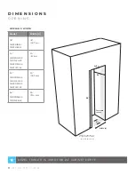 Предварительный просмотр 11 страницы Jenn-Air JBZFR18IGX Install Manuals