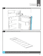 Предварительный просмотр 139 страницы Jenn-Air JBZFR18IGX Install Manuals