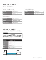 Предварительный просмотр 9 страницы Jenn-Air JBZFR18IGX Installation Instructions Manual