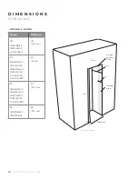 Предварительный просмотр 10 страницы Jenn-Air JBZFR18IGX Installation Instructions Manual