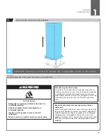 Предварительный просмотр 17 страницы Jenn-Air JBZFR18IGX Installation Instructions Manual