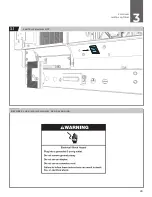 Предварительный просмотр 29 страницы Jenn-Air JBZFR18IGX Installation Instructions Manual