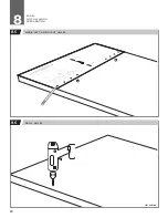 Предварительный просмотр 58 страницы Jenn-Air JBZFR18IGX Installation Instructions Manual