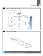 Предварительный просмотр 61 страницы Jenn-Air JBZFR18IGX Installation Instructions Manual