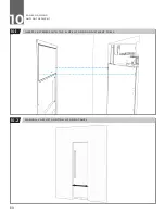 Предварительный просмотр 64 страницы Jenn-Air JBZFR18IGX Installation Instructions Manual