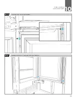 Предварительный просмотр 65 страницы Jenn-Air JBZFR18IGX Installation Instructions Manual