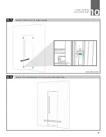 Предварительный просмотр 67 страницы Jenn-Air JBZFR18IGX Installation Instructions Manual