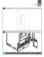 Предварительный просмотр 72 страницы Jenn-Air JBZFR18IGX Installation Instructions Manual