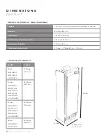 Предварительный просмотр 81 страницы Jenn-Air JBZFR18IGX Installation Instructions Manual