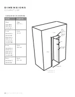 Предварительный просмотр 83 страницы Jenn-Air JBZFR18IGX Installation Instructions Manual