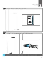 Предварительный просмотр 98 страницы Jenn-Air JBZFR18IGX Installation Instructions Manual