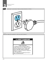 Предварительный просмотр 103 страницы Jenn-Air JBZFR18IGX Installation Instructions Manual