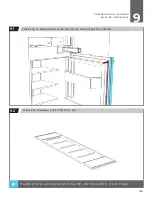 Предварительный просмотр 134 страницы Jenn-Air JBZFR18IGX Installation Instructions Manual