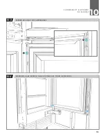 Предварительный просмотр 138 страницы Jenn-Air JBZFR18IGX Installation Instructions Manual