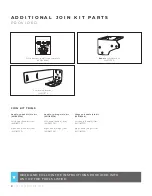 Preview for 8 page of Jenn-Air JBZFR18IGX Installation Manual