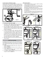 Preview for 10 page of Jenn-Air JDB9600CWT Installation Instructions Manual