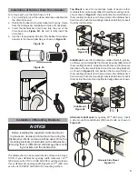 Preview for 11 page of Jenn-Air JDB9600CWT Installation Instructions Manual