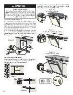 Preview for 12 page of Jenn-Air JDB9600CWT Installation Instructions Manual