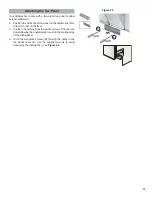 Preview for 13 page of Jenn-Air JDB9600CWT Installation Instructions Manual