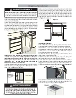 Preview for 24 page of Jenn-Air JDB9600CWT Installation Instructions Manual