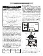 Preview for 25 page of Jenn-Air JDB9600CWT Installation Instructions Manual