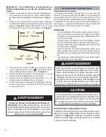 Preview for 26 page of Jenn-Air JDB9600CWT Installation Instructions Manual