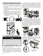 Preview for 28 page of Jenn-Air JDB9600CWT Installation Instructions Manual