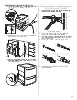 Preview for 27 page of Jenn-Air JDD4000AWX Installation Instructions Manual