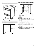 Preview for 37 page of Jenn-Air JDD4000AWX Installation Instructions Manual