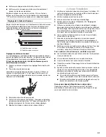 Preview for 31 page of Jenn-Air JDR8895BAB Installation Instructions Manual