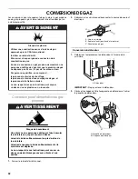 Preview for 32 page of Jenn-Air JDR8895BAB Installation Instructions Manual