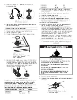 Preview for 33 page of Jenn-Air JDR8895BAB Installation Instructions Manual