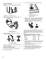 Preview for 34 page of Jenn-Air JDR8895BAB Installation Instructions Manual