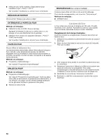 Preview for 58 page of Jenn-Air JDS8850CDB Use & Care Manual