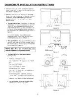 Preview for 8 page of Jenn-Air JDS9860AAW Installation Manual